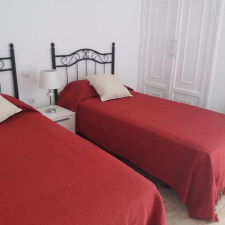 Apartamento En Коралео Екстериор снимка