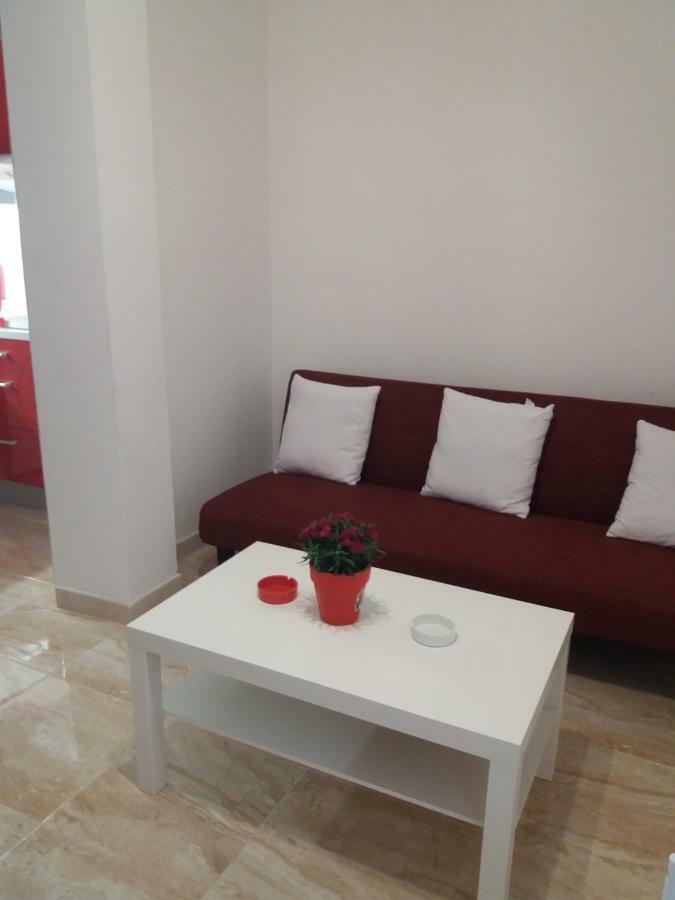 Apartamento En Коралео Екстериор снимка