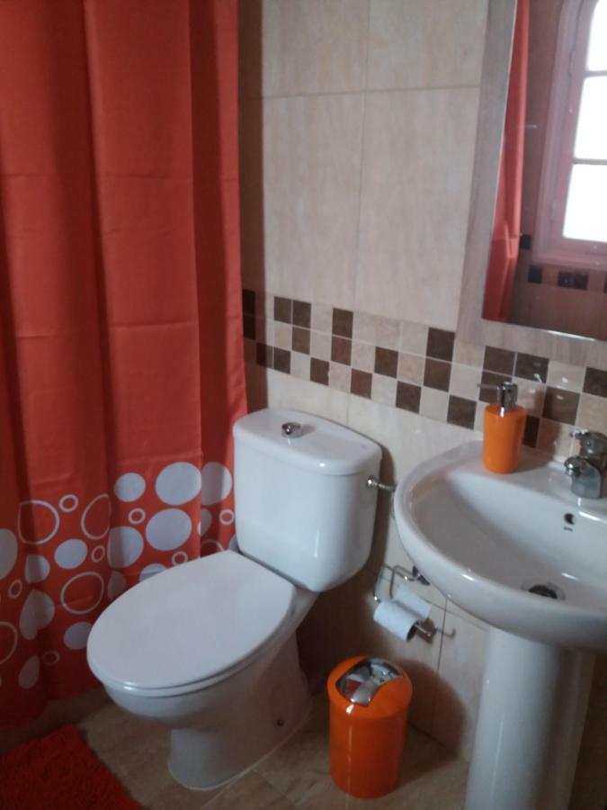 Apartamento En Коралео Екстериор снимка